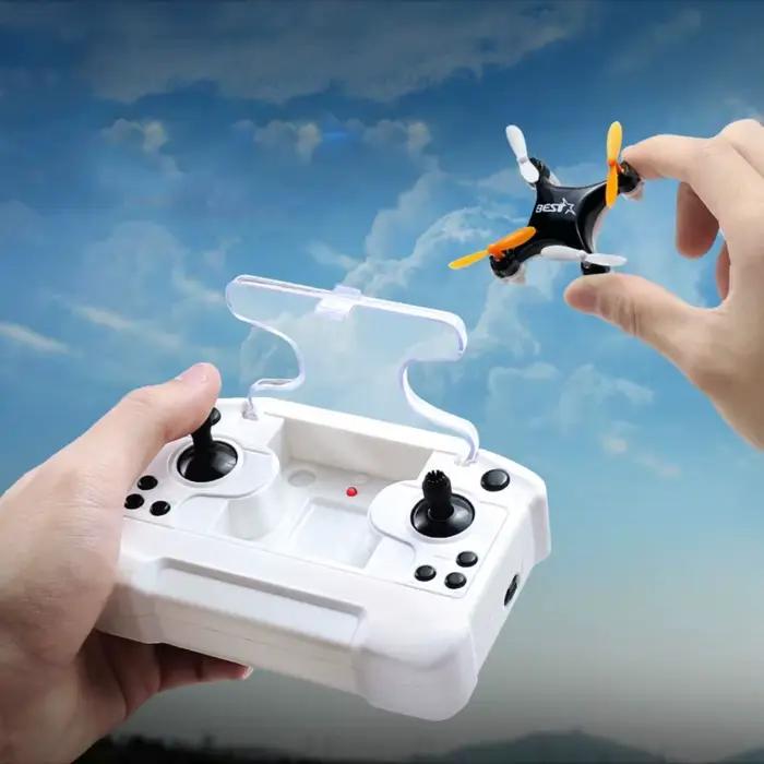 Drones Mini avion télécommandé nouveau jouet pour enfants Micro