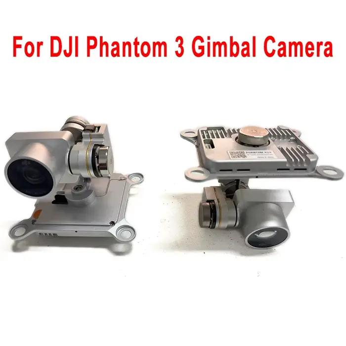 Véritable caméra à cardan Standard Phantom 3