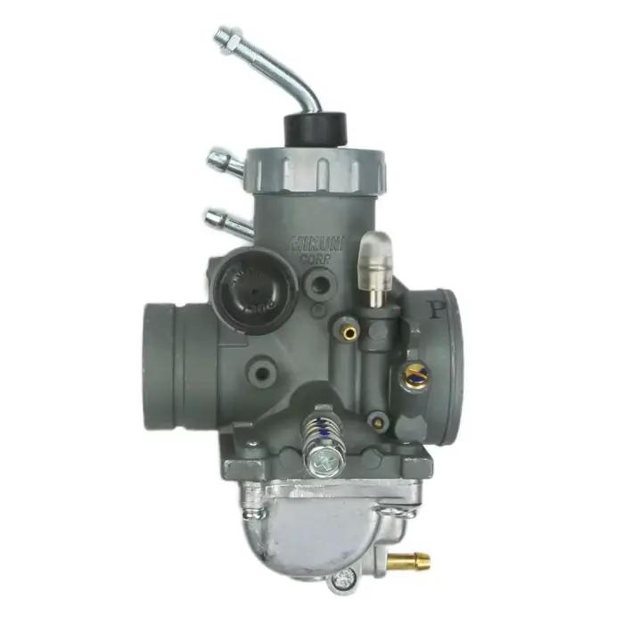 Carburateur de moto de haute qualité 2 temps MIKUNI Ya Maha DT125 DT125R DT175 DT180 DT200 DT230 TZR125 TZR DT RXK RACING