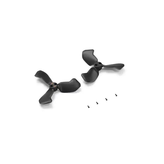 Les hélices DJI Neo 2 offrent une propulsion efficace et stable pour les accessoires d'origine Neo 2 en stock