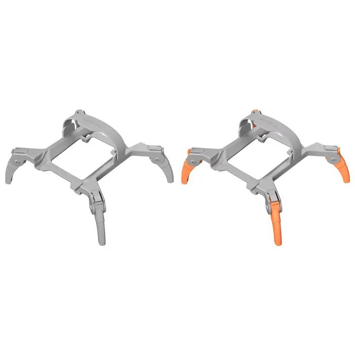 Spider-Train d'atterrissage pliable pour drones télécommandés DJI Mini 3 Pro