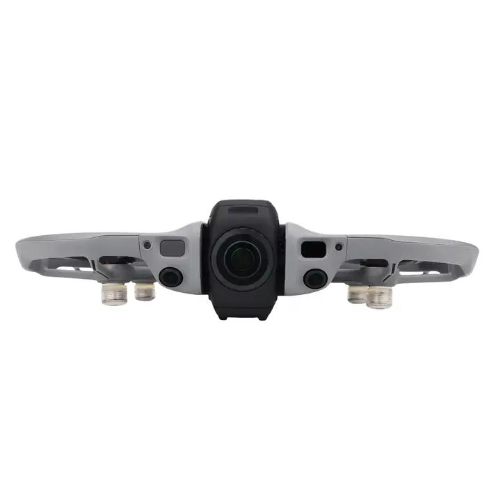 Lumière stroboscopique universelle pour drone
