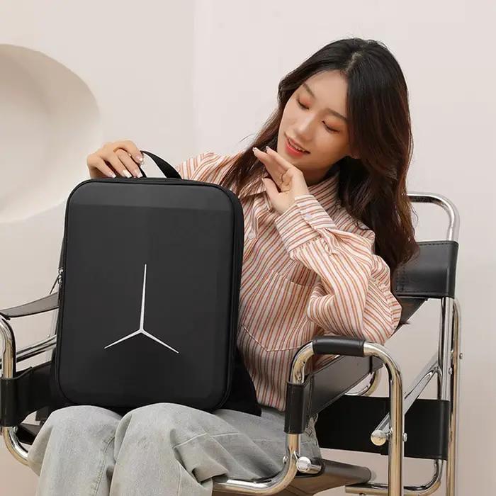 Sac à dos rigide pour drone Dji Neo 2 Motion Fly More Combo