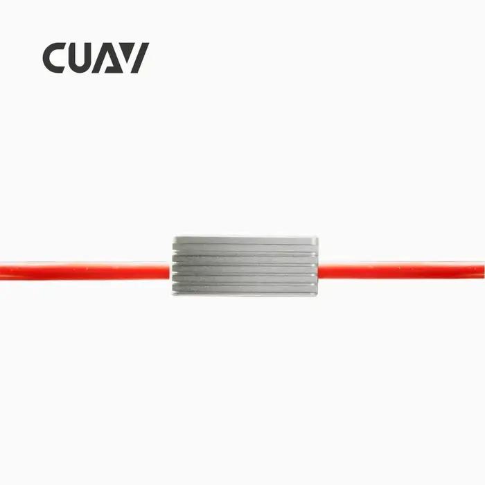 CUAV CAN PMU : module d'alimentation numérique bus UAVCAN pour APM/PX4