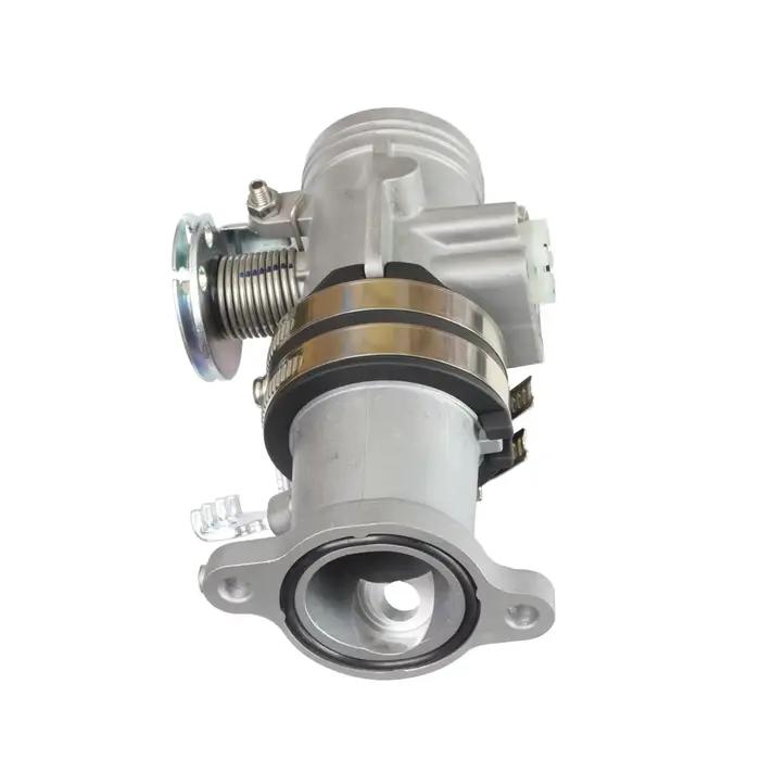 Boîtier de papillon de course pour moto 36mm 38mm 40mm Satria Fu150 Belang 150 Raider 150 Satria Fu 150