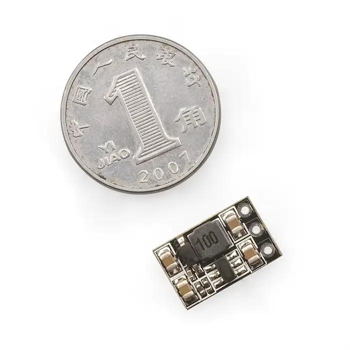 Module de conversion synchrone