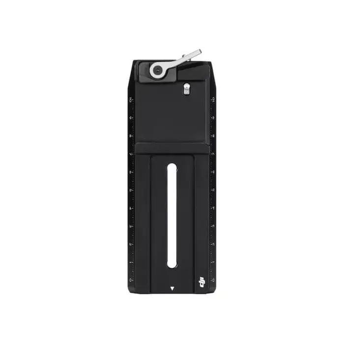Plaque inférieure à dégagement rapide DJI RS Pro rose rouge pour DJI RS 4 Pro 3 Pro 3 2 accessoires stabilisation caméra cinéaste professionnel amateur occaions spéciales