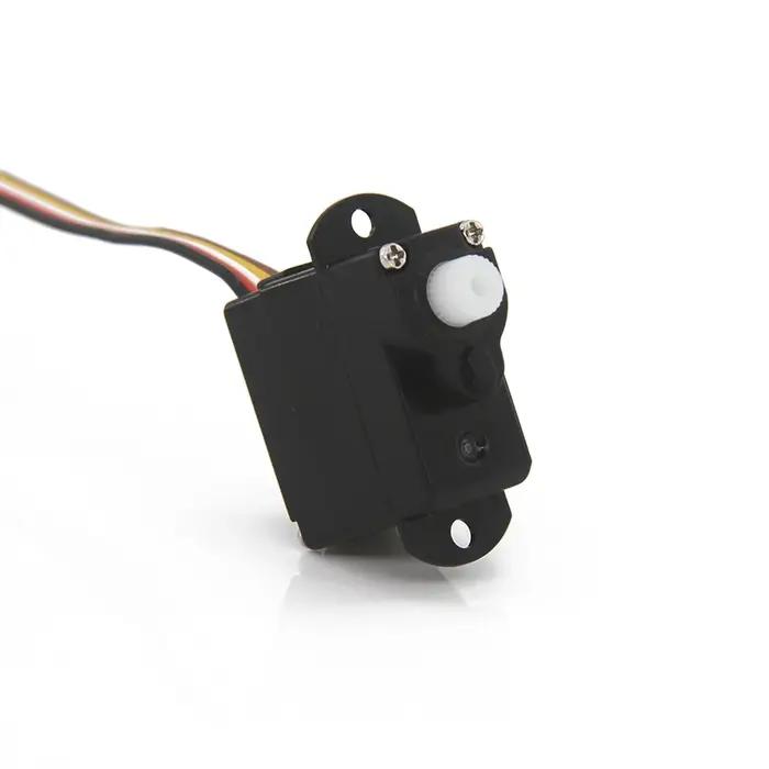 2g Micro Servo 5 broches Wltoys à voilure fixe A220 F949 A160 A800