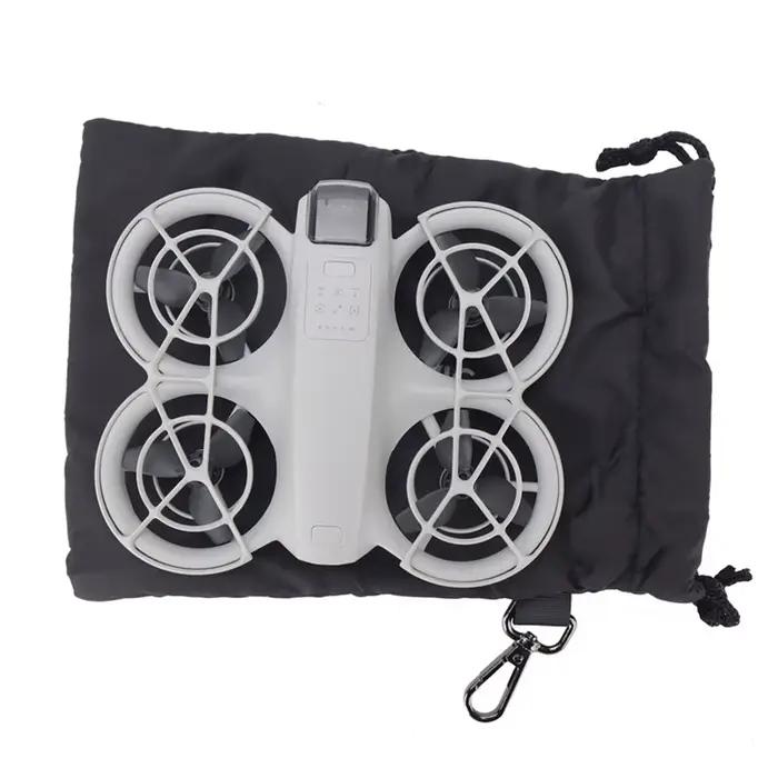1pc Drone sac de rangement pour DJI NEO