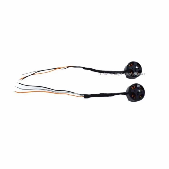 Moteur de bras d'origine AVATA 2 CW/CCW de flycare pour drone DJI amélioration performance précision survol paysage occasion spéciale