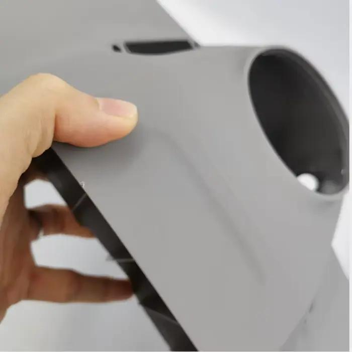 Couverture avant de drone agricole Agras pour DJI T40 T20Pro