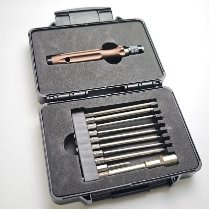 Outil de réparation tournevis à clé hexagonale pour DJI T25/T30/T40/T50/T70/T70P/T100 accessoire de Drone agricole 100% nouveau