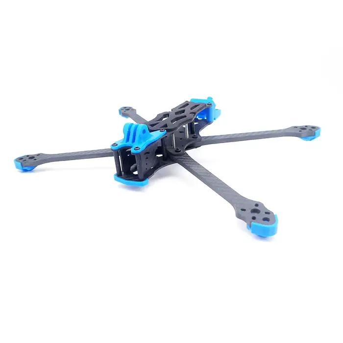 Cadre APEX DC/X 5 pouces