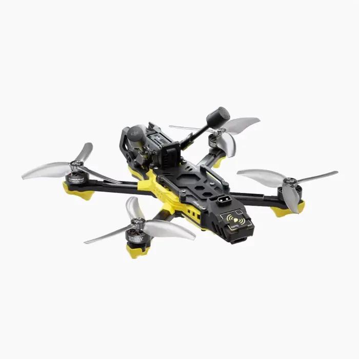 Master 3X modulaire O4 Pro PNP ELRS Version FPV Drone HD numérique VTX Freestyle Racing
