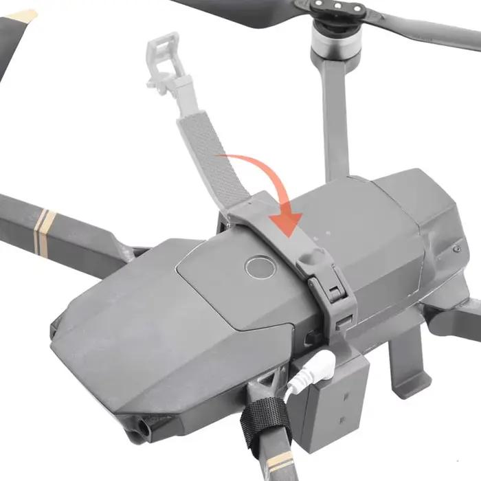 Système de goutte d'air pour Drone DJI Mavic 3/Pro/2 Pro Zoom/AIR 2/Mini