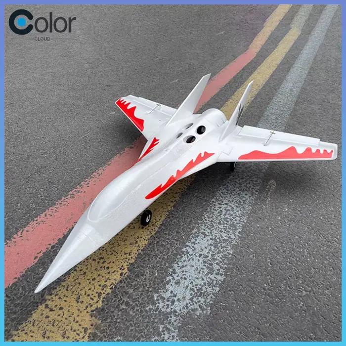Épée Rc 750 Racing Delta Wing