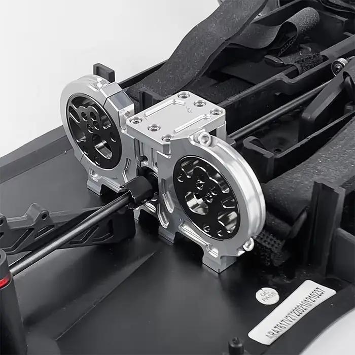 Voiture RC pour ARRMA INFRACTION LIMITLESS F1 V2 1/7