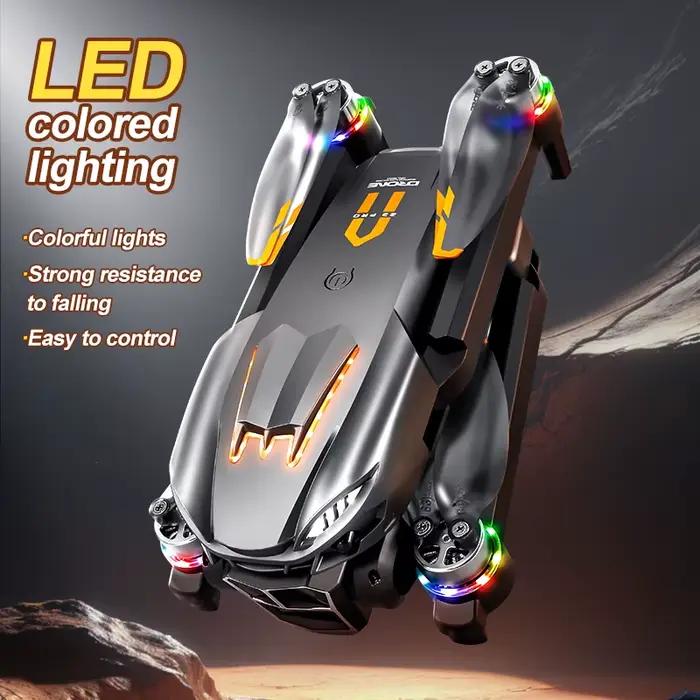 Drone FPV A23 PRO RC pour la photographie