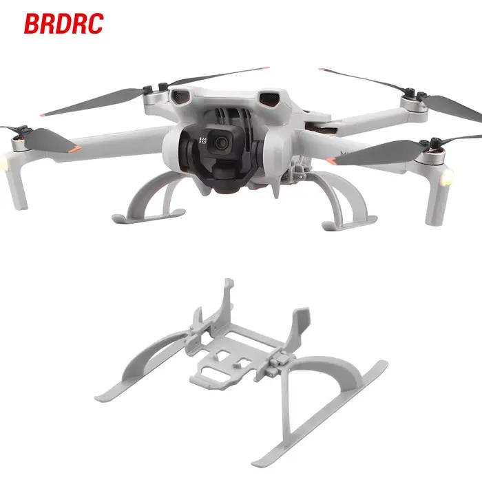 BRDRC train d'atterrissage pour Drone DJI Mini 3/3 Pro