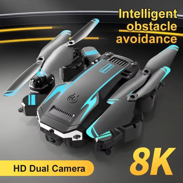 Drone G6 8k professionnel