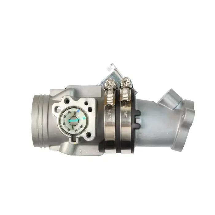 Boîtier de papillon de course pour moto 36mm 38mm 40mm Satria Fu150 Belang 150 Raider 150 Satria Fu 150