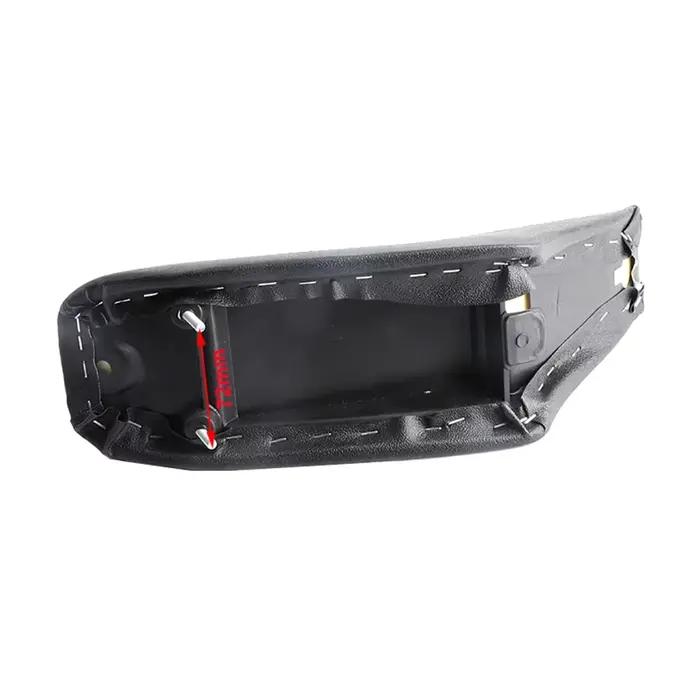 Remplacement du siège de course SX50 (2002-2008) – Mise à niveau performant noir pour vélos de fosse et mini motos