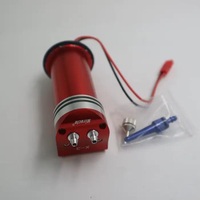 Miracle RC - Pompe électrique en métal Version II