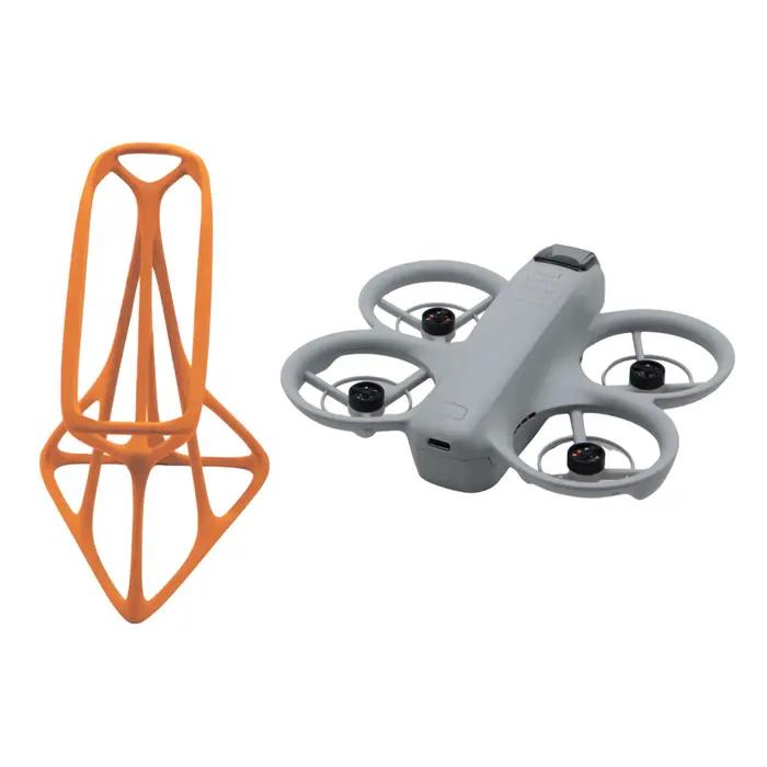 Support d'affichage de bureau pour DJI Neo