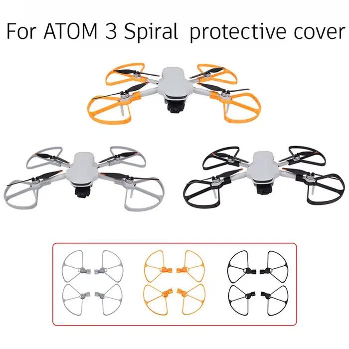 Protection d'hélices pour drone Potensic ATOM 3