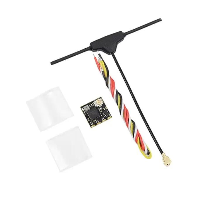 Mini récepteur ELRS 2.4G ExpressLRS RX Nano 2400RX EP1 EP2 longue portée pour Drone RC FPV-récepteur