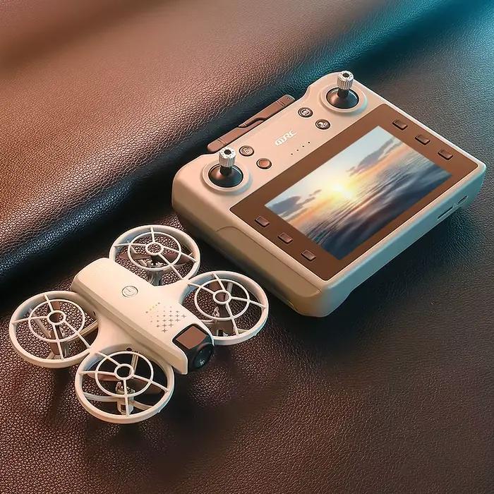 NOUVEAUX Drones V53 GPS 8K Professionnel HD 180 ° Double caméra 5G WIFI moteurs sans balais évitement d'obstacles FPV