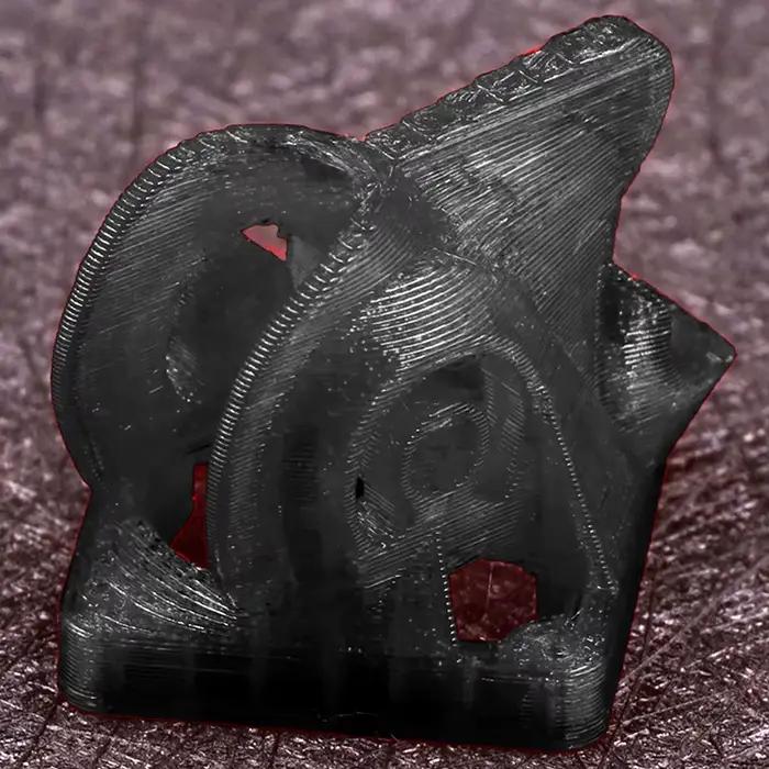 Auvent de caméra d'impression 3D