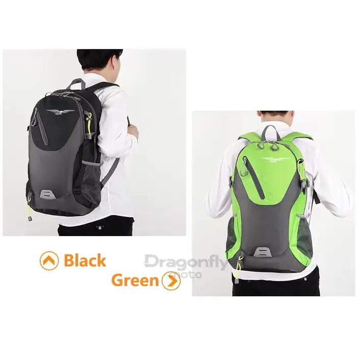 Pour Moto Guzzi Breva 850 1100 1200 GRISO BREVA 1100 NORGE 1200 GT8V BREVA 750 V7 course voyage hommes sac à dos étanche sac moteur