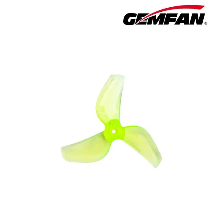 Betafpv Air65 Racing Gemfan 1219S Hélice à 3 pales (arbre de 1.0mm)