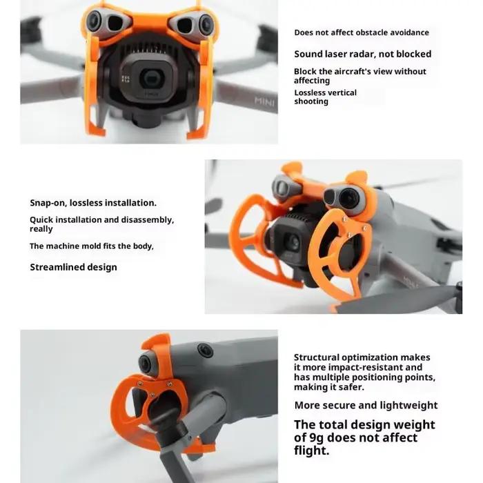 Accessoires de drone DJI Mini 5Pro
