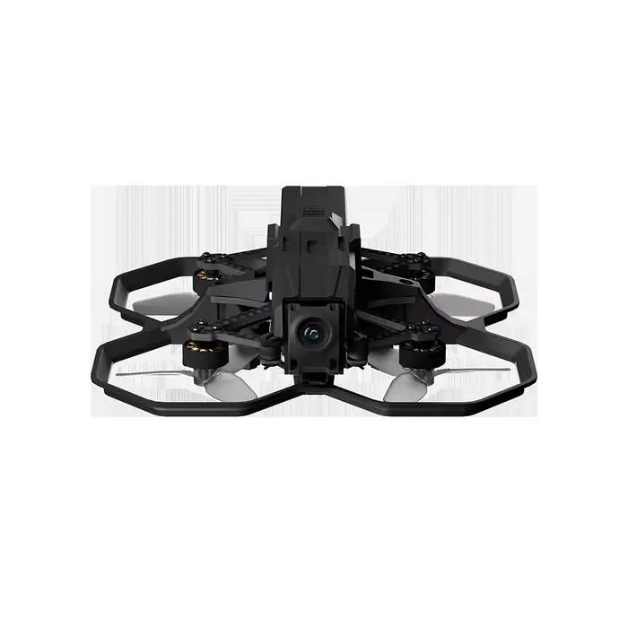 IFlight Defender 20 Lite O4 2S HD Cinewhoop Drone BNF avec unité aérienne O4 pour pièces FPV