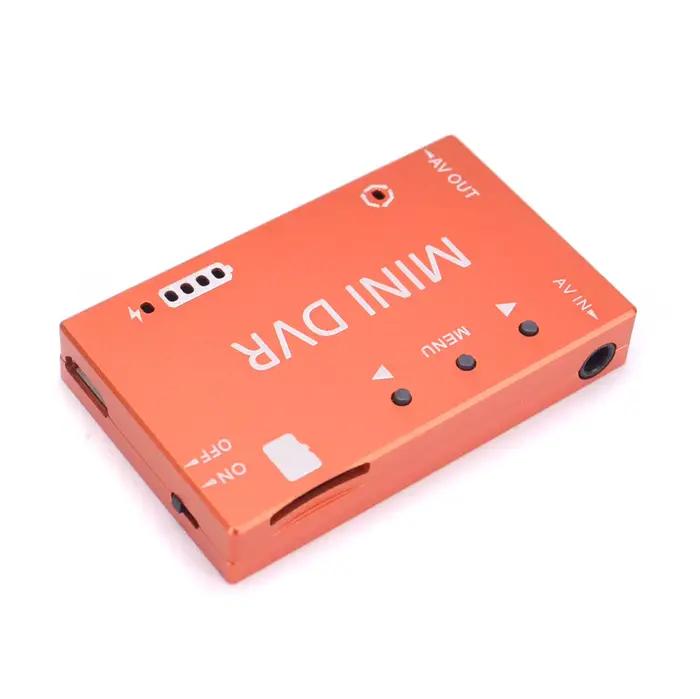 FPV Mini DVR enregistreur Audio vidéo
