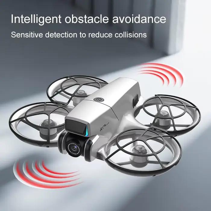 Nouveau Drone 2026 avec Écran 4.3 Pouces