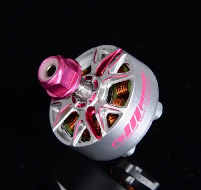 Rcinpower-Moteur Sans Balais GTS V4 2207 2040KV 5-6S FPV