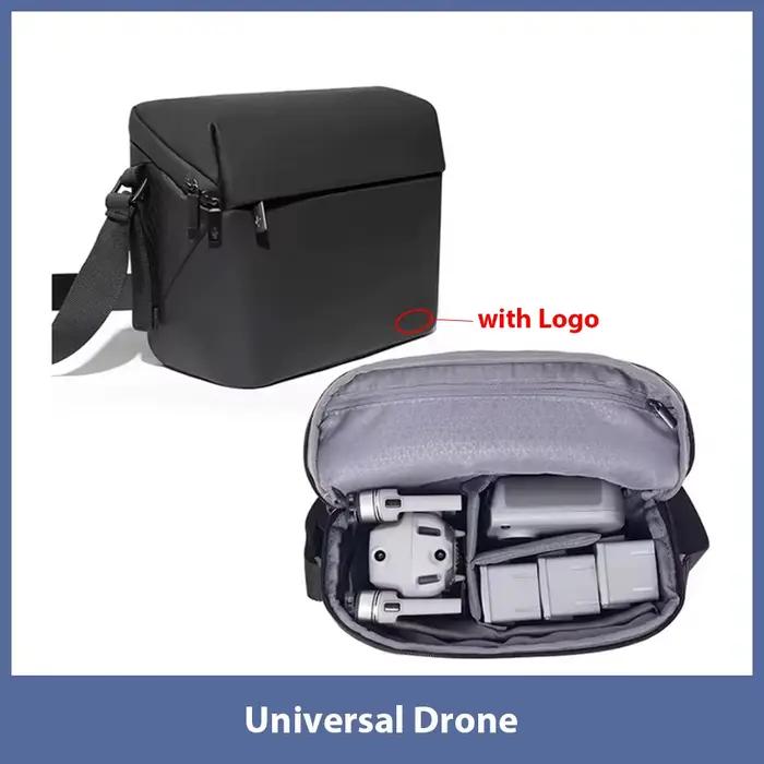 Sac à bandoulière pour DJI Lito X1/Neo 2/Neo/Mini 3/4/5Pro/Mini 4K/Mini 2/Mini SE/Air 3S/Air 3