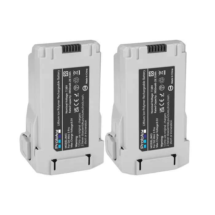 Batterie de vol intelligente pour DJI Mini 3/Mini 3 Pro