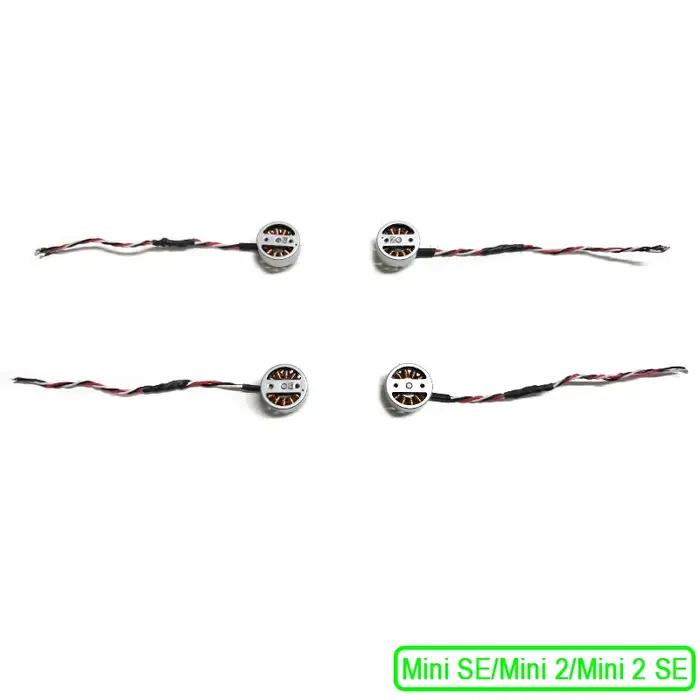 Moteur de bras Mavic Mini 2 SE d'origine