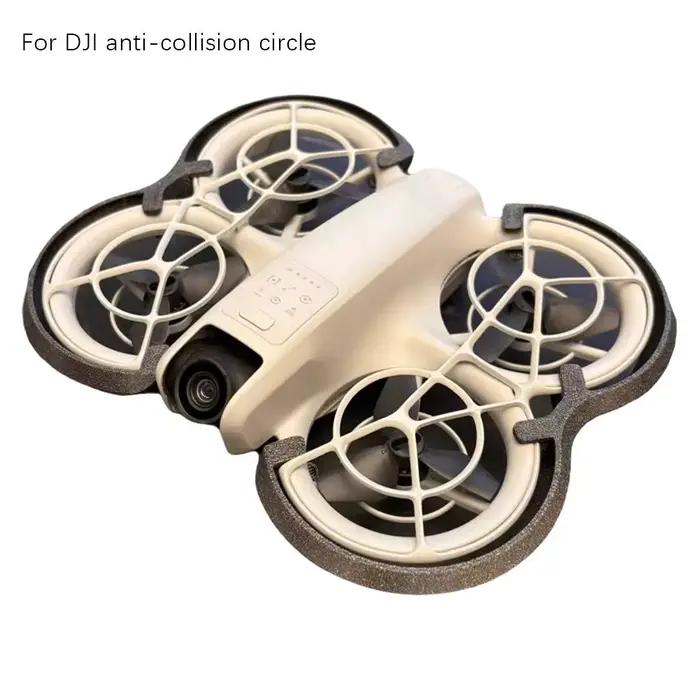 Pare-chocs de protection avec béquille pour dji Neo