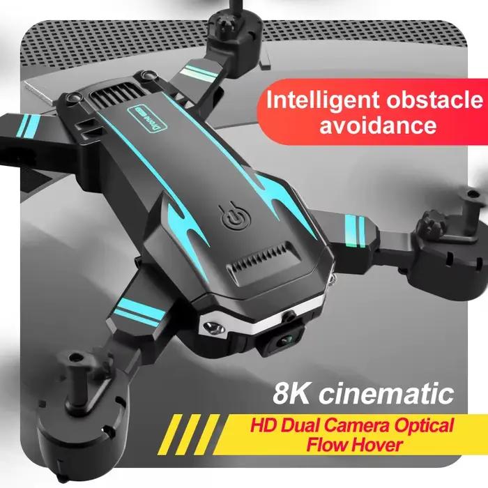 Drone G6 8k professionnel