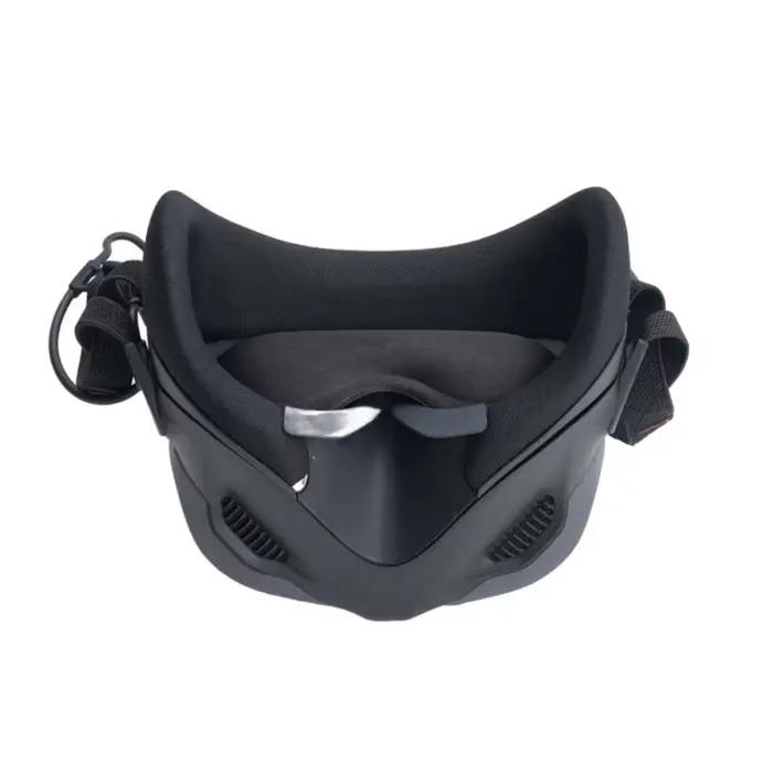 En mousse pour lunettes N3 Drones