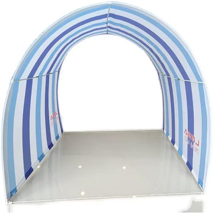 Tunnel de course FPV 140CM / Entraînement pour drone