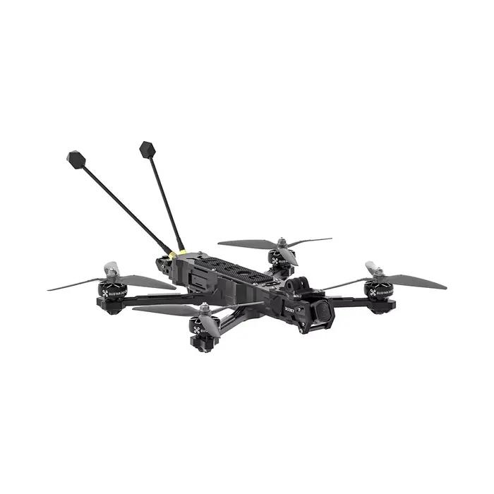 Drone iFlight BOB57 O4 Cinématique 6S HD pour Vol Professionnel et FPV Occasions Extérieures Capturer des Vidéos 4KUHD