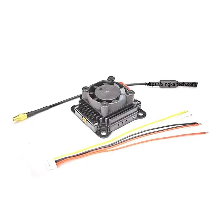 Transmetteur et récepteur vidéo pour Drone 5.8G 3W
