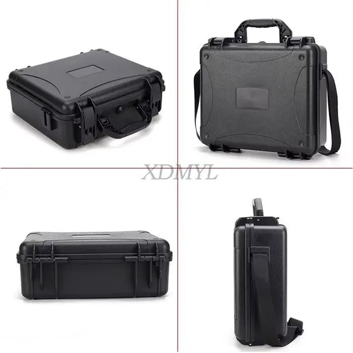 Boîte étanche et anti-explosion pour DJI Mini 5 Pro/Lito 1/Lito X1