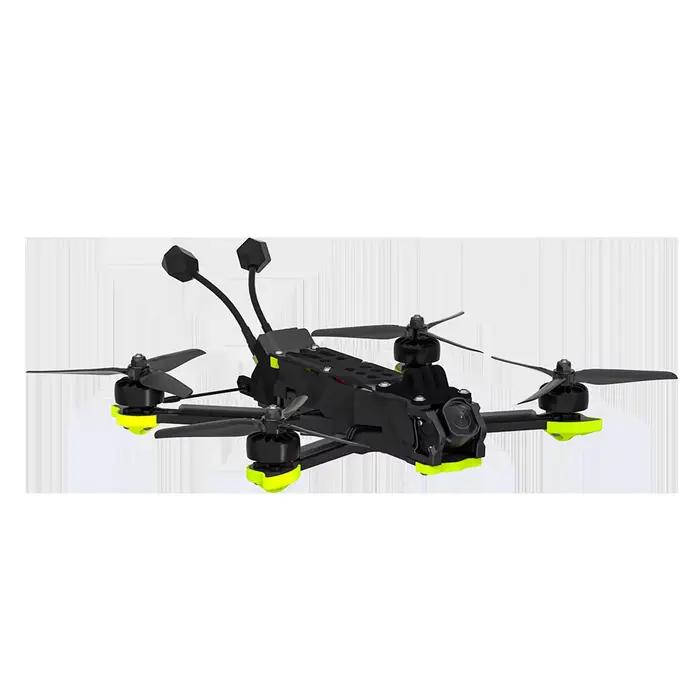 IFlight Nazgul ECO DC5 V1.1 O4 6S HD Drone BNF avec unité aérienne O4 Pro/BLITZ F7 E55 pile pour FPV